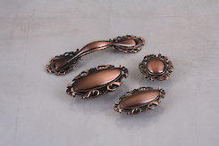 Меблеві ручки Falso Stile колекції Country