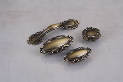 Ручки мебельные Falso Stile коллекции Country