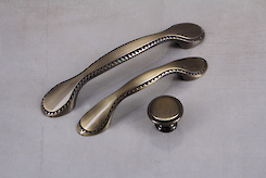 Ручки мебельные Falso Stile коллекции Country