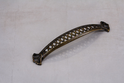 Мебельная ручка Falso Stile РК-619