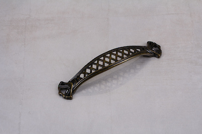 Мебельная ручка Falso Stile РК-620