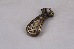 Ручка мебельная Falso Stile РК-621 коллекции Country