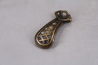 Мебельная ручка Falso Stile РК-621