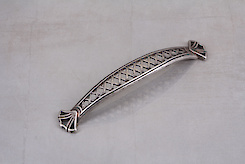 Ручка мебельная Falso Stile РК-622 коллекции Country