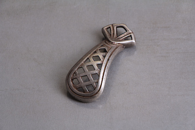 Мебельная ручка Falso Stile РК-624