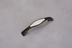 Ручка мебельная Falso Stile РК-629 коллекции Porcellana