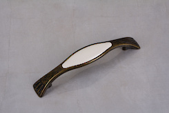 Ручка мебельная Falso Stile РК-630 коллекции Porcellana