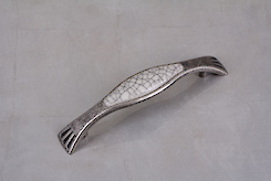 Меблева ручка Falso Stile РК-632 колекції Porcellana