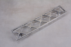 Ручка мебельная Falso Stile РК-635 коллекции High Tech