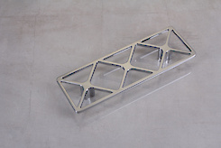 Ручка мебельная Falso Stile РК-636 коллекции High Tech