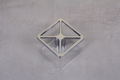 Мебельная ручка Falso Stile РК-638