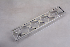 Ручка мебельная Falso Stile РК-639 коллекции High Tech