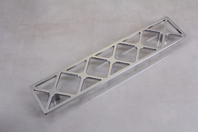 Мебельная ручка Falso Stile РК-639