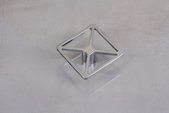 Ручка мебельная Falso Stile РК-642 коллекции High Tech