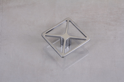 Мебельная ручка Falso Stile РК-642