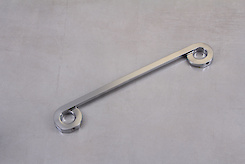 Ручка мебельная Falso Stile РК-644 коллекции High Tech