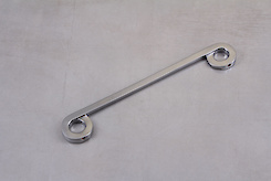 Ручка мебельная Falso Stile РК-648 коллекции High Tech