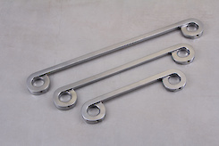 Ручки мебельные Falso Stile коллекции High Tech