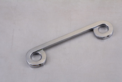 Ручка мебельная Falso Stile РК-649 коллекции High Tech