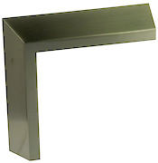 Мебельная ручка Falso Stile РК-656 никель