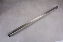 Ручка мебельная Falso Stile РК-665 никель