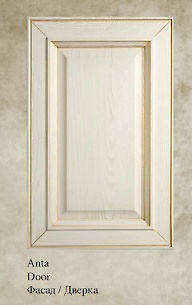 Дерев'яний фасад Fieramosca 357x447 Bernini 2006