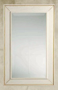 Дерев'яний фасад з вітражем Fieramosca 357x897 Bernini 2006