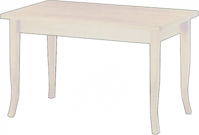 Стіл Stile Fieramosca Bernini 2006