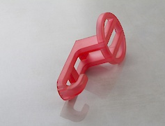 Меблевий гачок Poliplast КП-ПК