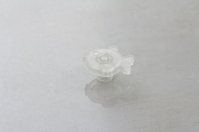 Мебельная ручка 