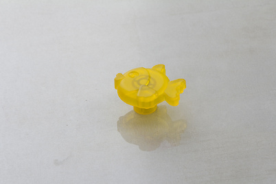 Мебельная ручка 