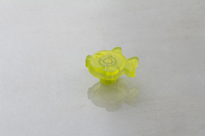 Мебельная ручка 