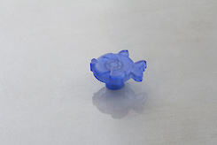 Мебельная ручка  Poliplast в форме 