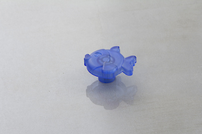 Мебельная ручка 