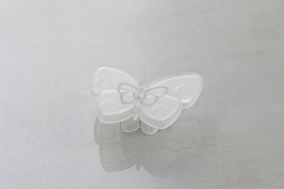 Мебельная ручка 