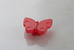 Мебельная ручка Poliplast в форме 