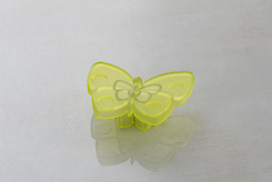 Мебельная ручка Poliplast в форме 