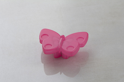 Мебельная ручка 