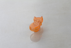 Мебельная ручка Poliplast в форме 