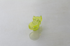 Мебельная ручка Poliplast в форме 