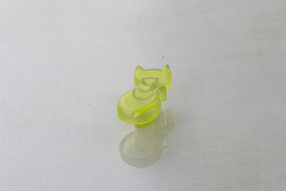 Мебельная ручка 