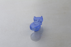 Мебельная ручка  Poliplast в форме 