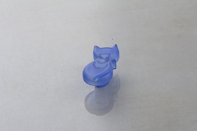 Мебельная ручка 