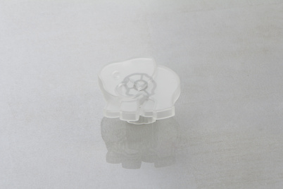 Мебельная ручка 