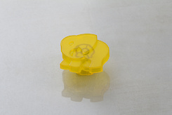 Мебельная ручка Poliplast в форме 