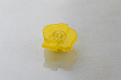 Мебельная ручка 