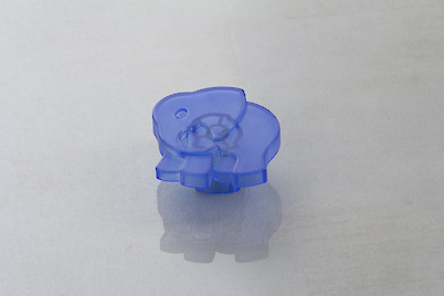 Мебельная ручка 