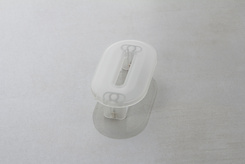 Мебельная ручка Poliplast в виде цифры 