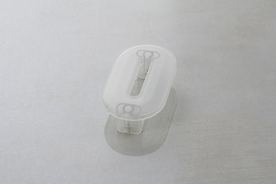 Мебельная ручка цифра 