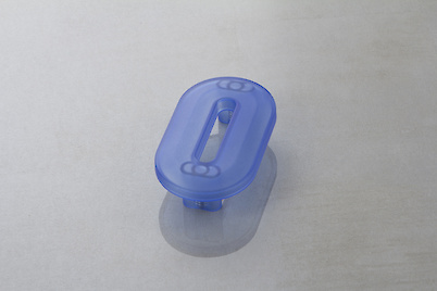 Мебельная ручка цифра 